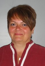 Nicole Veith Porträt von Nicole Veith