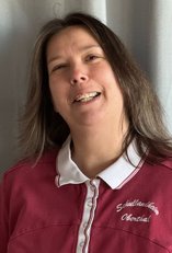 Portrait Silke Lenecke